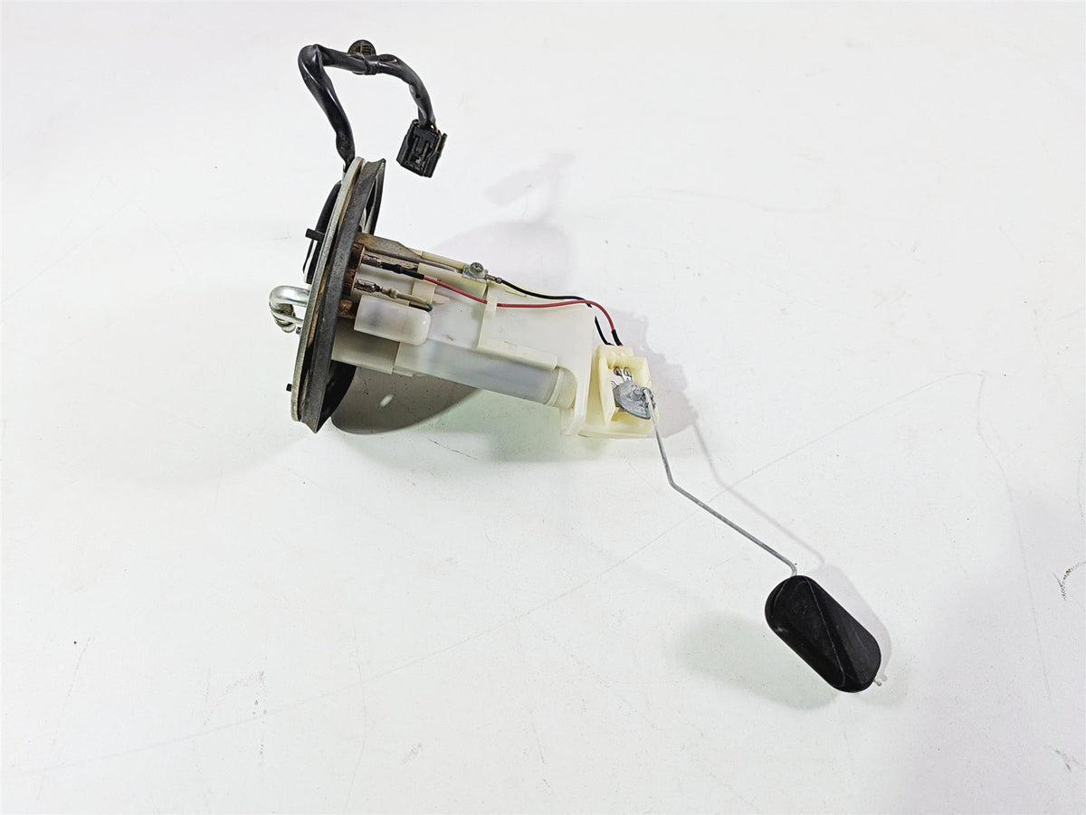 2016 Honda CBR650 F Fuel Gas Petrol Pump & Sender 16700-MJE-D02 16700-MJE-D03 {{ shop.shopifyCountryName }} - Mototech271