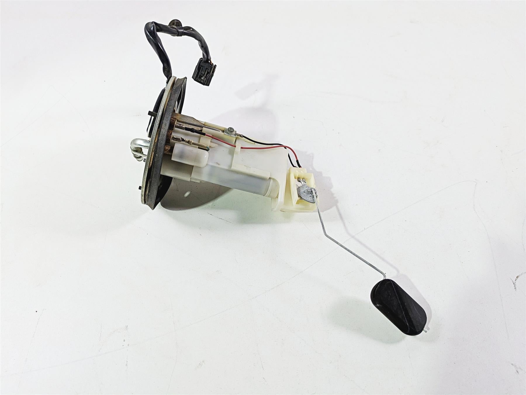 2016 Honda CBR650 F Fuel Gas Petrol Pump & Sender 16700-MJE-D02 16700-MJE-D03 {{ shop.shopifyCountryName }} - Mototech271