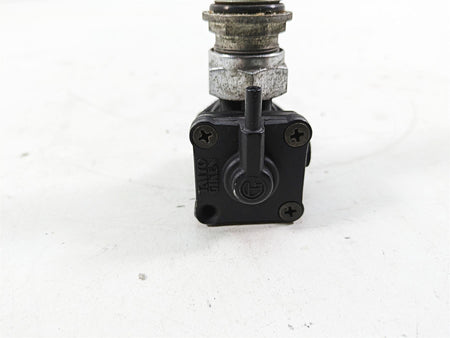2005 Harley Dyna FXDL Low Rider Fuel Gas Valve Petcock Pet Cock 61338-02 {{ shop.shopifyCountryName }} - Mototech271