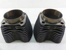 Load image into Gallery viewer, 2002 Harley Softail FXSTDI Deuce Cylinder Jug Barrel Piston Set 16526-99 | Mototech271
