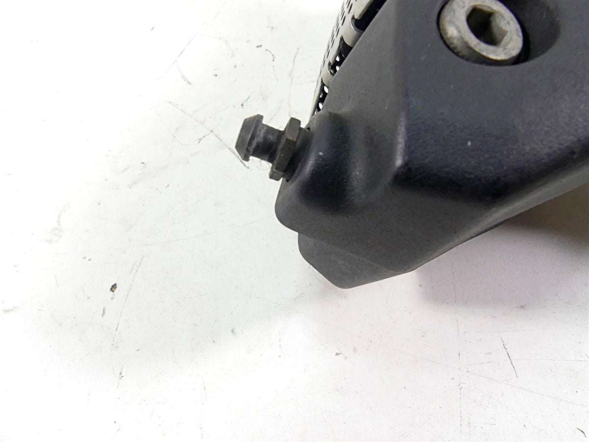 2013 Harley VRSCF Muscle Vrod Rear Brake Caliper + Bracket 43050-08 {{ shop.shopifyCountryName }} - Mototech271