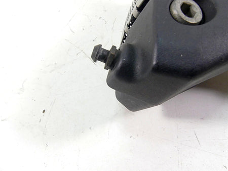 2013 Harley VRSCF Muscle Vrod Rear Brake Caliper + Bracket 43050-08 {{ shop.shopifyCountryName }} - Mototech271