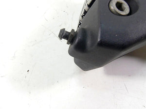 2013 Harley VRSCF Muscle Vrod Rear Brake Caliper + Bracket 43050-08