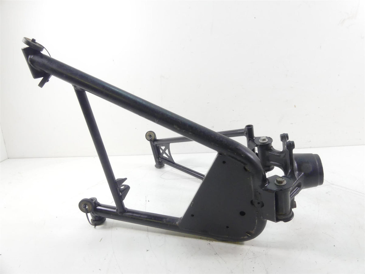 2015 Arctic Wild Cat 700 Sport LTD Left Rear Knee Assembly 0504-977 0504-980 {{ shop.shopifyCountryName }} - Mototech271