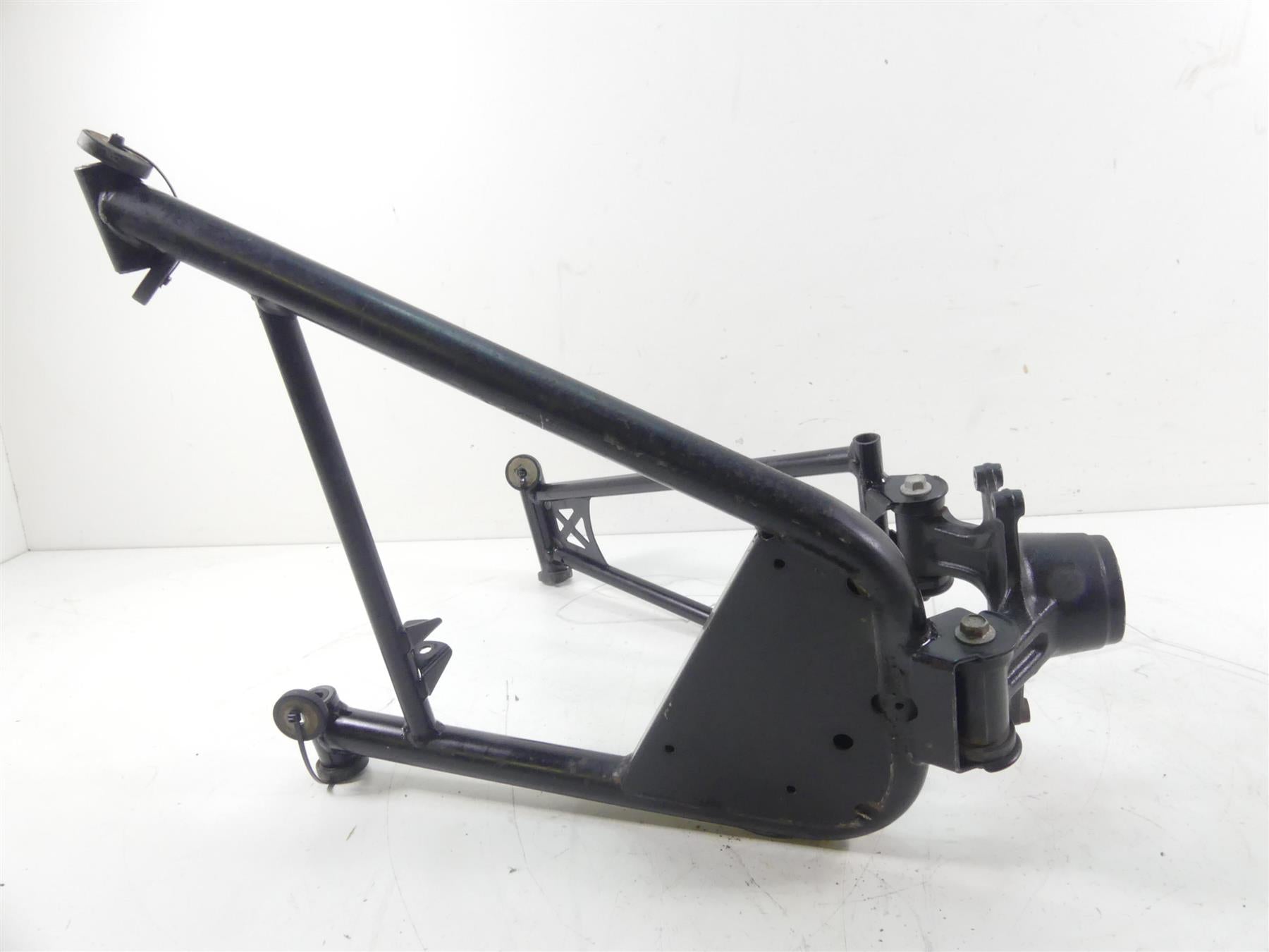 2015 Arctic Wild Cat 700 Sport LTD Left Rear Knee Assembly 0504-977 0504-980 {{ shop.shopifyCountryName }} - Mototech271