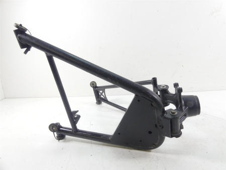 2015 Arctic Wild Cat 700 Sport LTD Left Rear Knee Assembly 0504-977 0504-980 {{ shop.shopifyCountryName }} - Mototech271