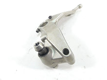 Load image into Gallery viewer, 2012 Ducati Panigale 1199S Left Frame Footpeg Swingarm Mount 8293A432A | Mototech271

