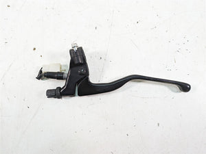 2013 MV Agusta F3 675 ERA Domino Clutch Perch & Lever 8000B5902 | Mototech271