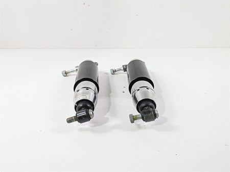 2014 Harley FXDF Dyna Fat Bob Rear Suspension Shock Set 12" 54000049 {{ shop.shopifyCountryName }} - Mototech271