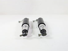 Load image into Gallery viewer, 2014 Harley FXDF Dyna Fat Bob Rear Suspension Shock Set 12&quot; 54000049
