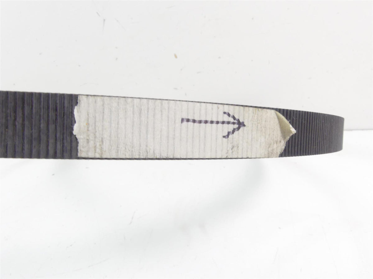 2007 Harley FLHTCU SE2 CVO Electra Glide Rear Drive Belt 137T 1" 40024-07 {{ shop.shopifyCountryName }} - Mototech271