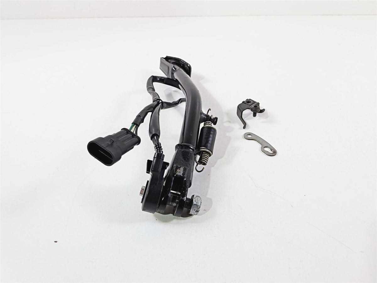 2015 Ducati Scrambler Urban Enduro Side Kickstand Stand & Switch Read 55610871BA-Mototech271