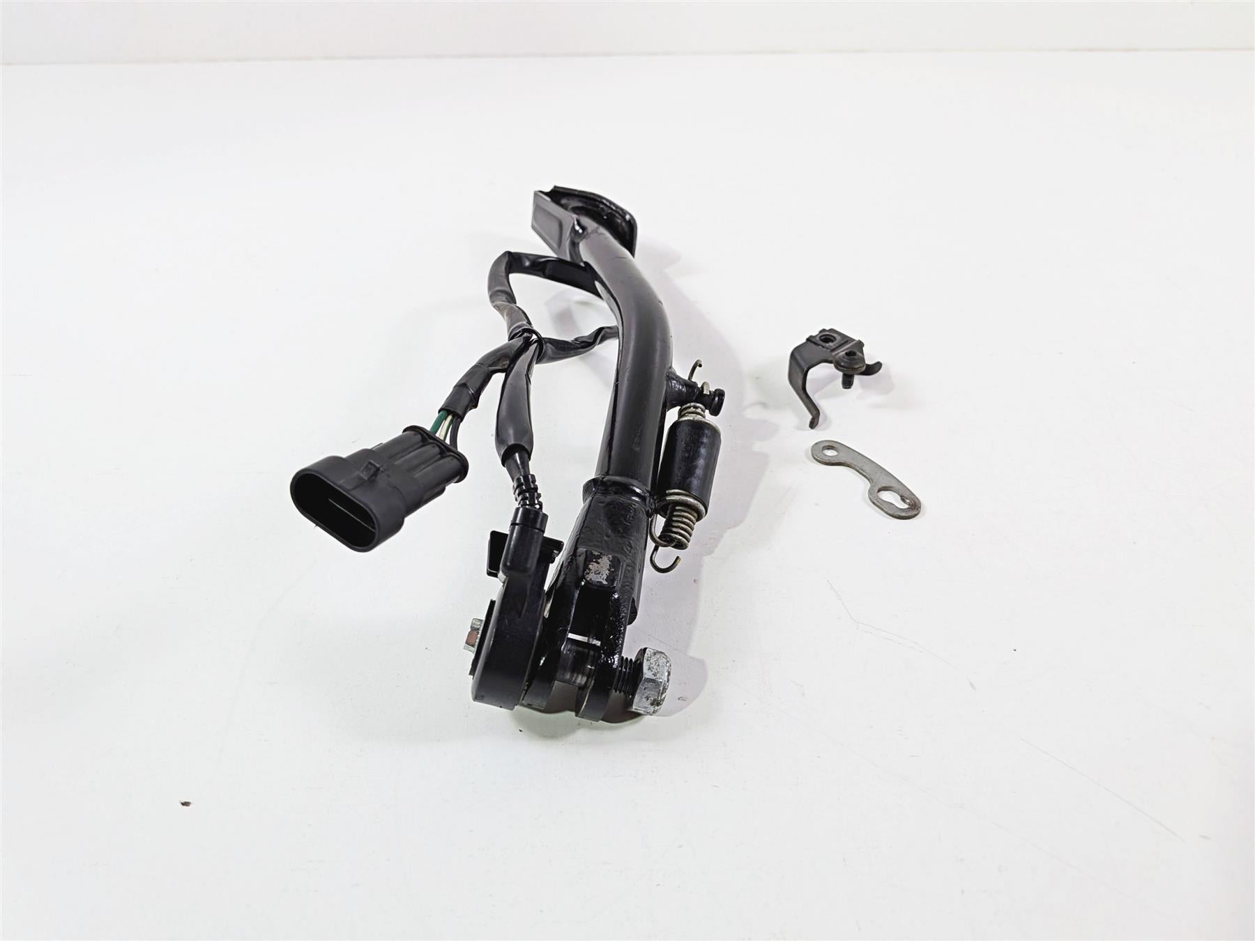 2015 Ducati Scrambler Urban Enduro Side Kickstand Stand & Switch Read 55610871BA-Mototech271