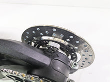 Load image into Gallery viewer, 2015 Ducati Hypermotard 821 SP Rear Swingarm &amp; Axle Set 819Z0011B 37010911B
