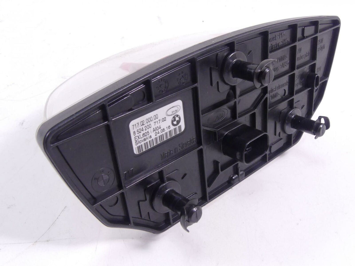 2017 BMW R1200GS GSW K50 Led Tail Light Lamp Lens Stop Taillight 63218524200 {{ shop.shopifyCountryName }} - Mototech271
