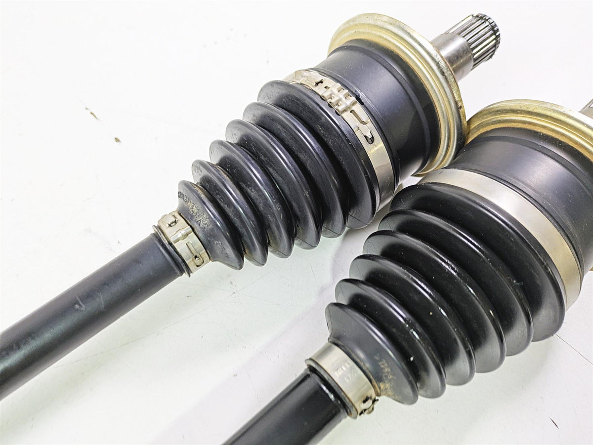 2022 CFMoto Zforce 950 Sport Rear Cv Drive Axle Shaft Set 5BYA-280300 {{ shop.shopifyCountryName }} - Mototech271
