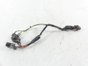 2005 Harley Touring CVO FLHTCSE Electra Glide Cruise Acc Spot Auxiliary Switch | Mototech271