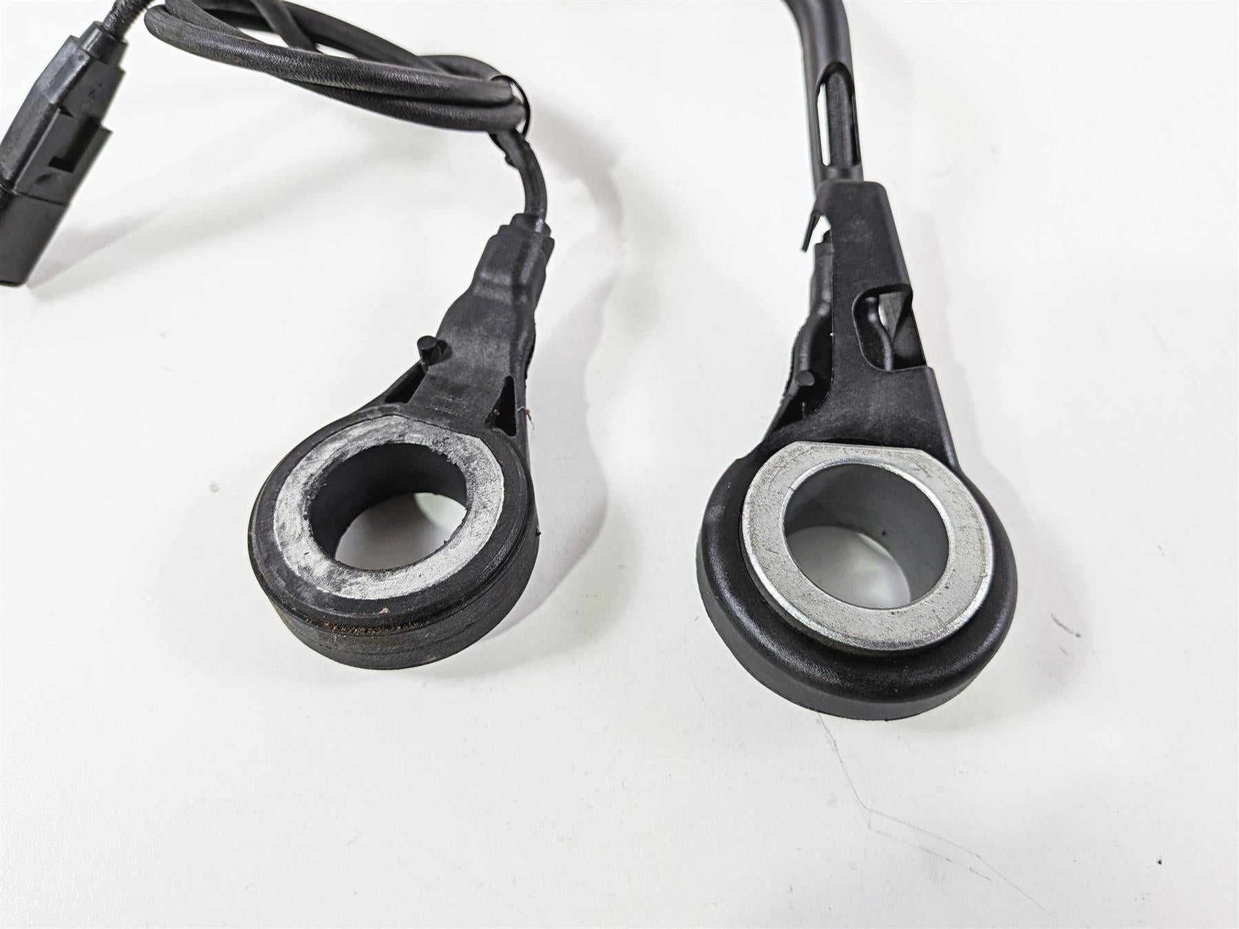 2024 Harley Softail FXLRST Low Rider Front Rear Abs Sensor Set 41100080 41100076 {{ shop.shopifyCountryName }} - Mototech271