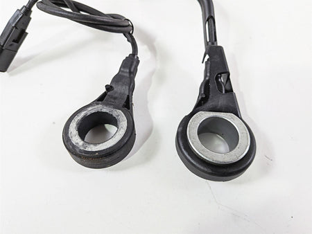 2024 Harley Softail FXLRST Low Rider Front Rear Abs Sensor Set 41100080 41100076 {{ shop.shopifyCountryName }} - Mototech271