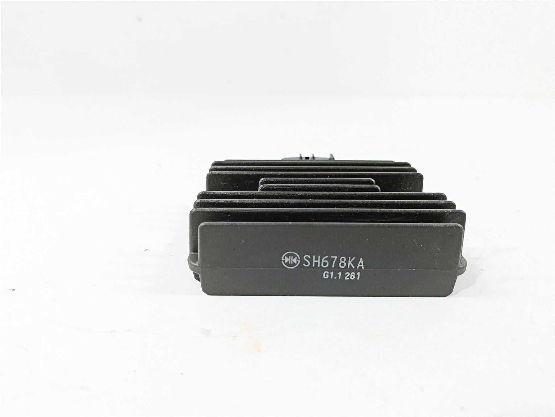 2011 Kawasaki STX-15F Jetski Rectifier Voltage Regulator SH678KA 21066-3718 {{ shop.shopifyCountryName }} - Mototech271