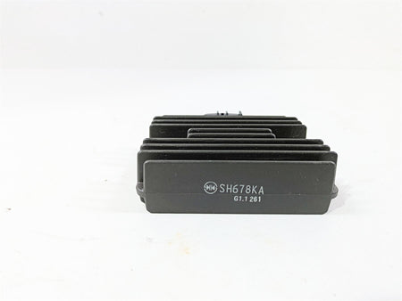2011 Kawasaki STX-15F Jetski Rectifier Voltage Regulator SH678KA 21066-3718 {{ shop.shopifyCountryName }} - Mototech271