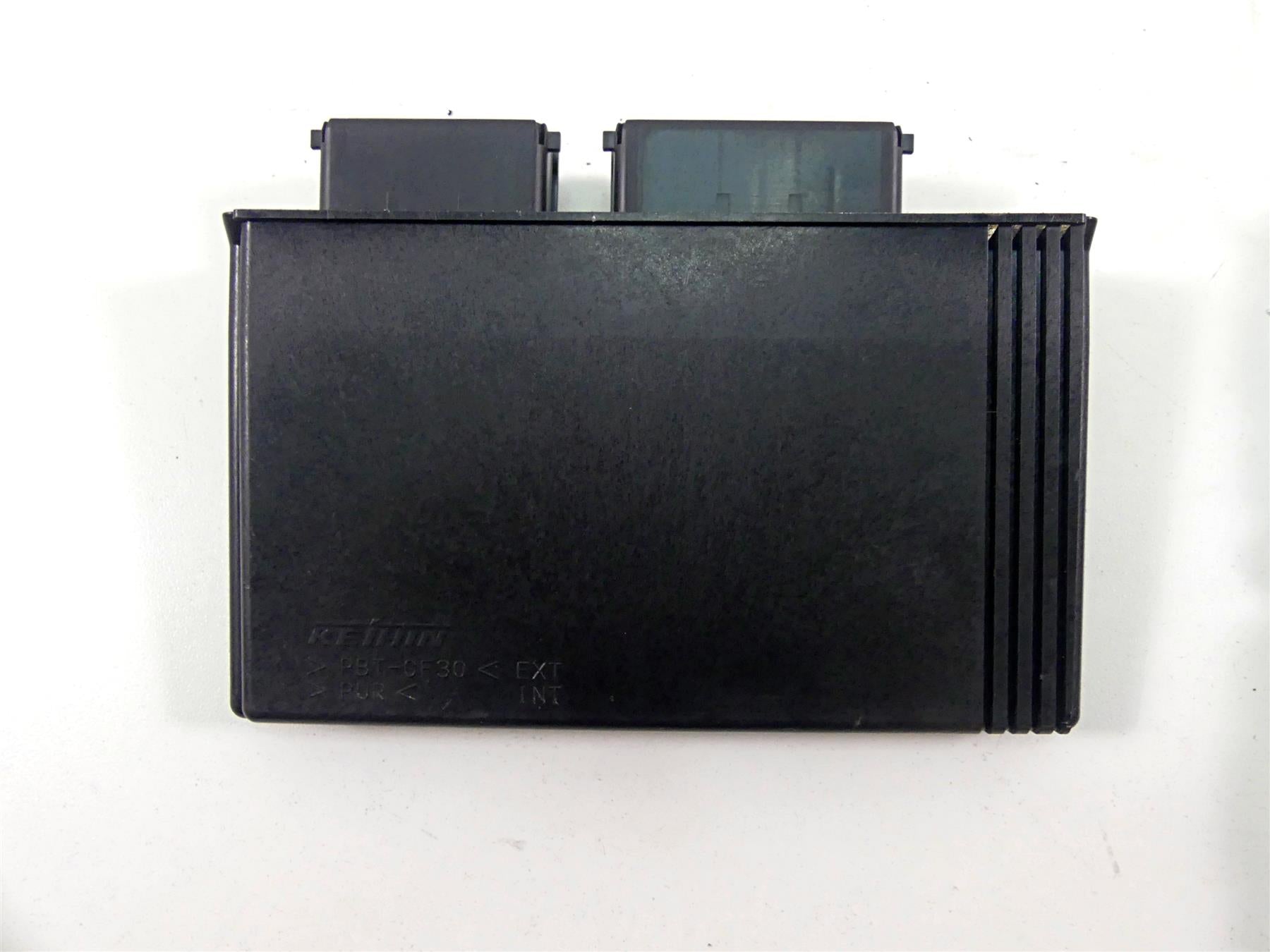 2016 KTM 1290 Super Duke R Keihin Cdi Ecu Ecm Engine Control Module 61341031000 {{ shop.shopifyCountryName }} - Mototech271