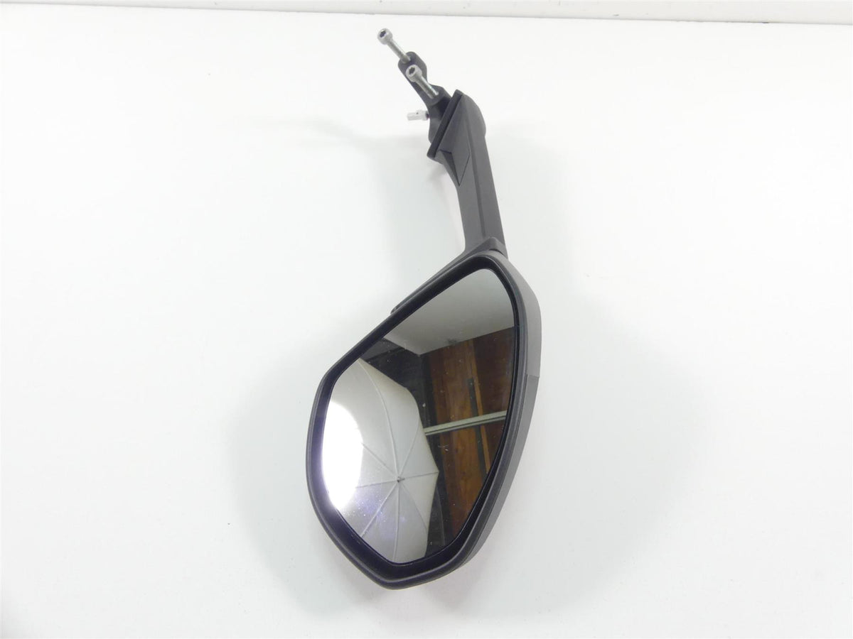 2017 Ducati 939 S Supersport Right Rear View Mirror Turn Signal 523S0601A {{ shop.shopifyCountryName }} - Mototech271