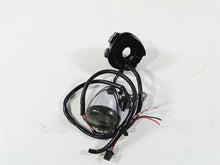 Load image into Gallery viewer, 2014 Harley FXDL Dyna Low Rider Left Hand Control Switch Blinker - Read 72945-12 | Mototech271
