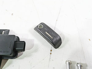 2016  BMW R1200GS GSW K50 Rdc Sensor & Tire Sensors 65758546222 65759832031 | Mototech271