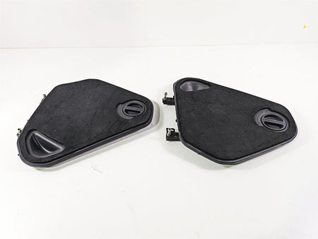 2010 Sea-Doo 4-Tec RXT 215 Rear Upper Deck Access Cover Set 291002859 291002862 {{ shop.shopifyCountryName }} - Mototech271