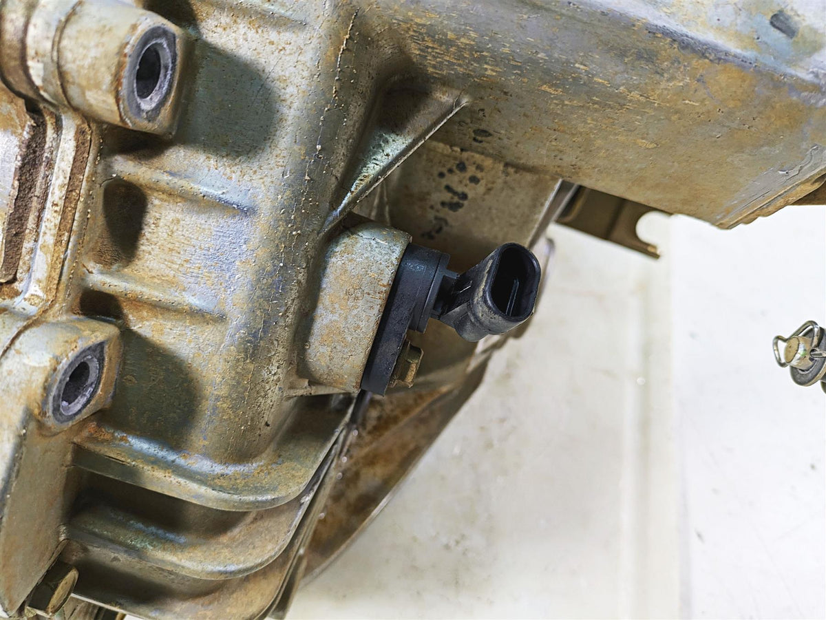 2019 Polaris RZR XP 1000 EPS Transmission Tranny Gear Box - 1k Only 1333694 {{ shop.shopifyCountryName }} - Mototech271