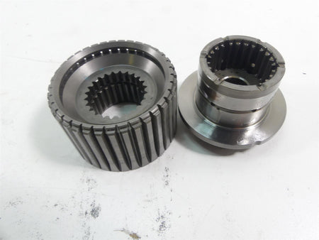 2017 Harley Touring FLHTKL Electra Glide Primary Drive Clutch Kit M8 37000254A {{ shop.shopifyCountryName }} - Mototech271