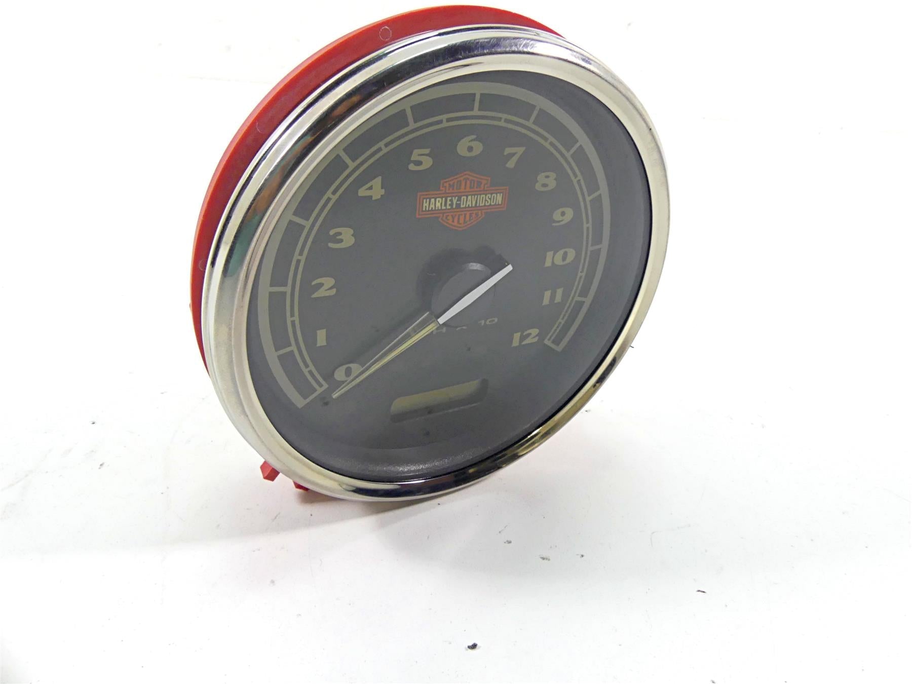 2016 Harley Softail FLS Slim Tachometer Tach Gauge Instrument - 18k 70700-11B {{ shop.shopifyCountryName }} - Mototech271