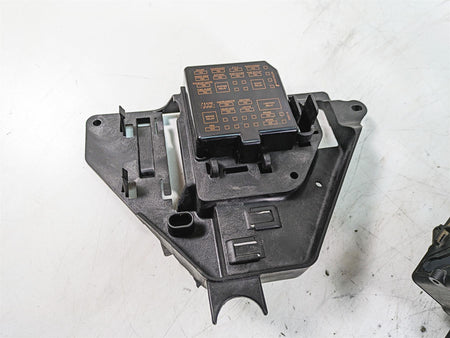 2013 Harley Touring FLHX Street Glide Electrical Plastic Holder Set 66281-09 {{ shop.shopifyCountryName }} - Mototech271