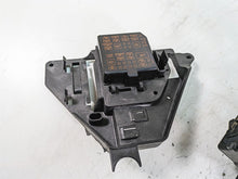 Load image into Gallery viewer, 2013 Harley Touring FLHX Street Glide Electrical Plastic Holder Set 66281-09 | Mototech271
