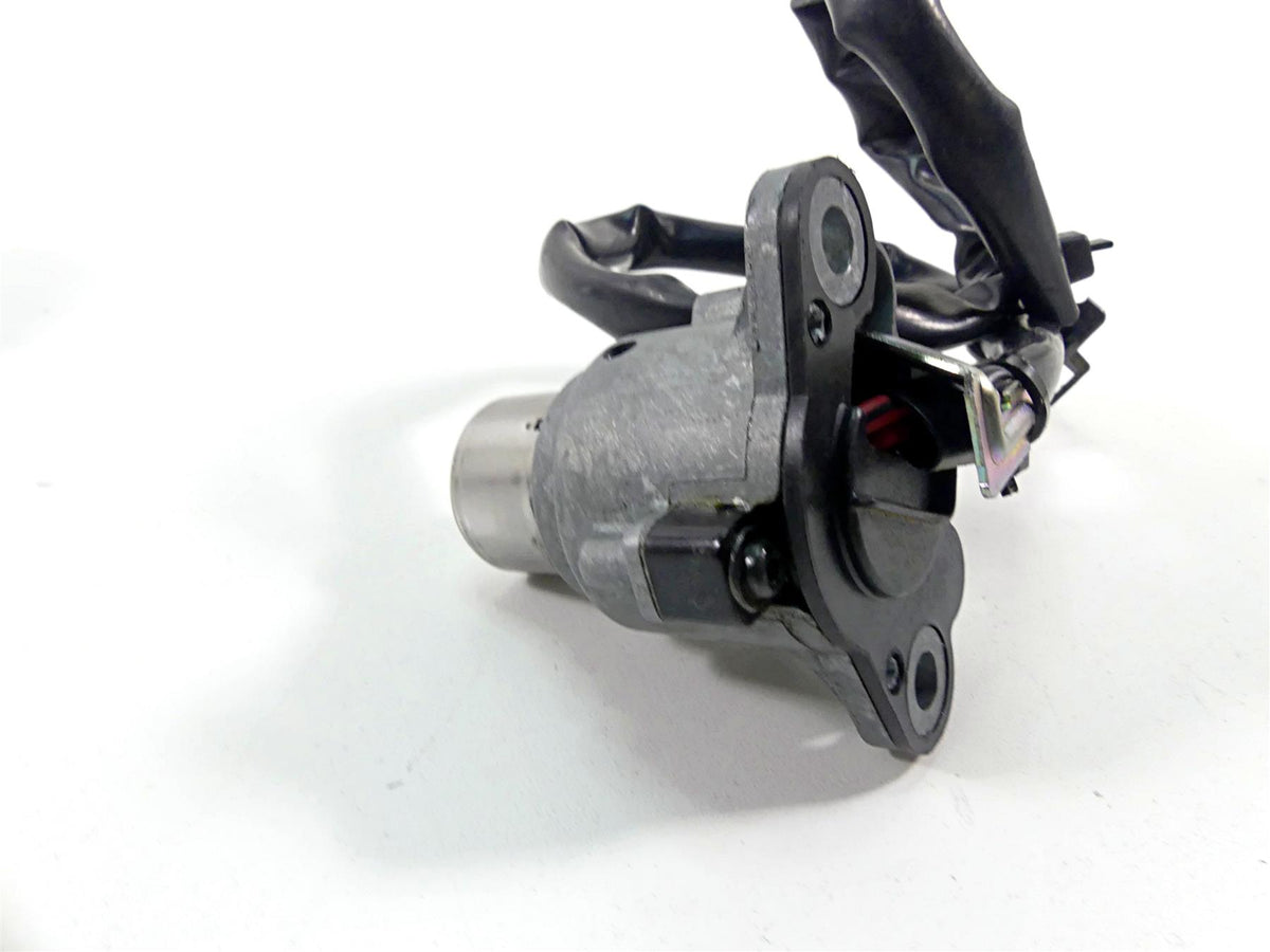 2010 Honda VT1300 CR Stateline Ignition Switch Key Lock Set 35010-MFR-670 {{ shop.shopifyCountryName }} - Mototech271
