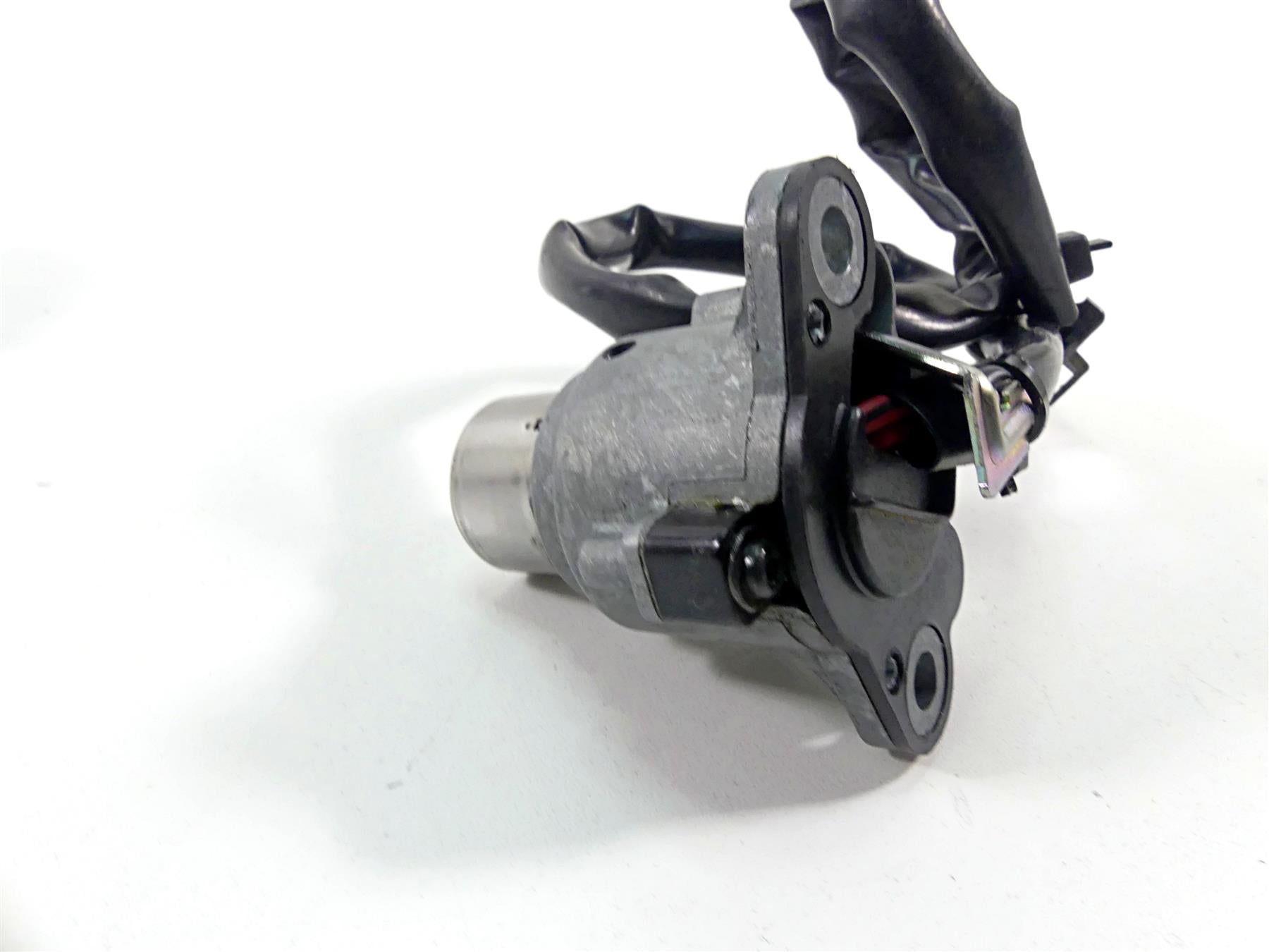 2010 Honda VT1300 CR Stateline Ignition Switch Key Lock Set 35010-MFR-670 {{ shop.shopifyCountryName }} - Mototech271