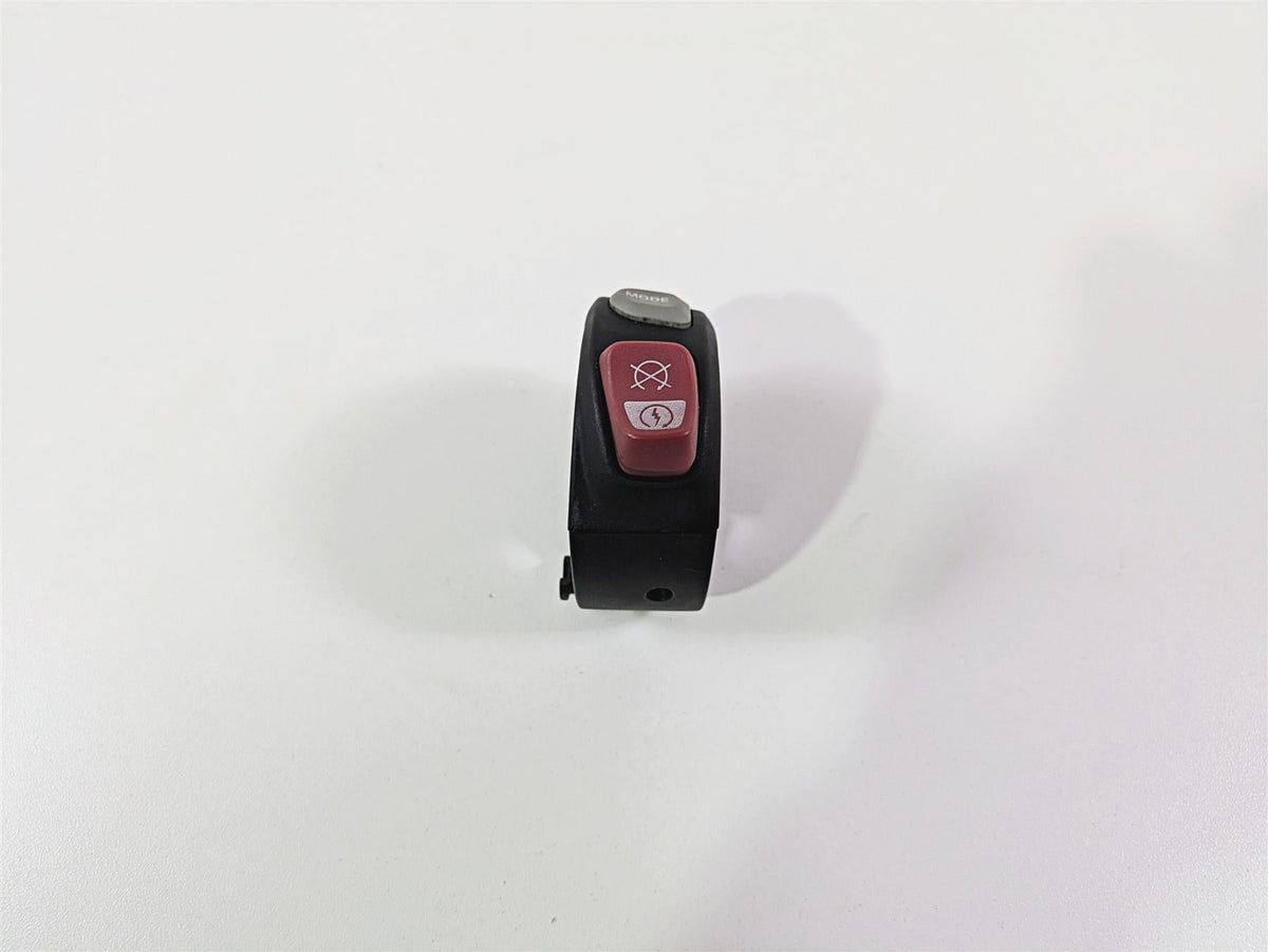 2019 BMW R1250RT K52 Right Hand Start Stop Lock Mode Control Switch 61318546188 {{ shop.shopifyCountryName }} - Mototech271