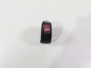 2019 BMW R1250RT K52 Right Hand Start Stop Lock  Mode Control Switch 61318546188 | Mototech271
