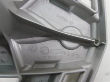 Load image into Gallery viewer, 2008 BMW R1200GS K25 Rear Luggage Rack Grab Mount Carrier 46547667672
