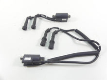 Load image into Gallery viewer, 2009 Yamaha XV1700 Road Star Warrior Ignition Coils + Wiring 5PX-82310-00-00
