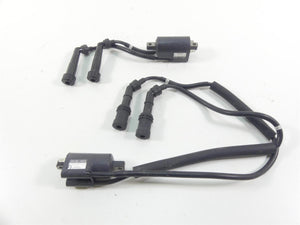 2009 Yamaha XV1700 Road Star Warrior Ignition Coils + Wiring 5PX-82310-00-00