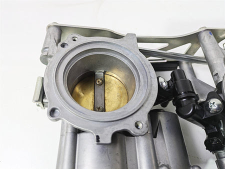 2022 KTM 1290 Super Adventure S Keihin Throttle Body Fuel Injection 61941001000 {{ shop.shopifyCountryName }} - Mototech271