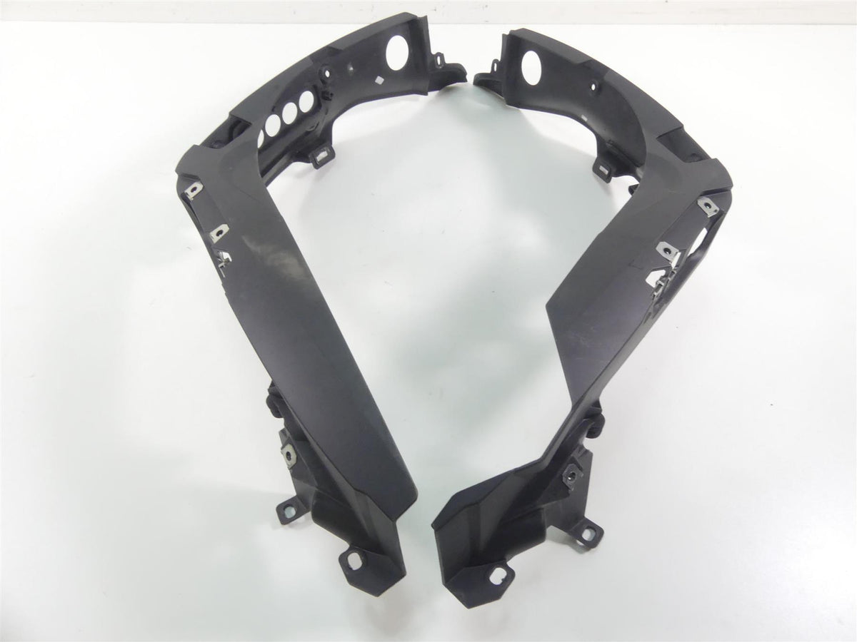 2014 BMW K1600 GTL K48 Interior Trim Inner Fairing Cover Set 46637710433 {{ shop.shopifyCountryName }} - Mototech271