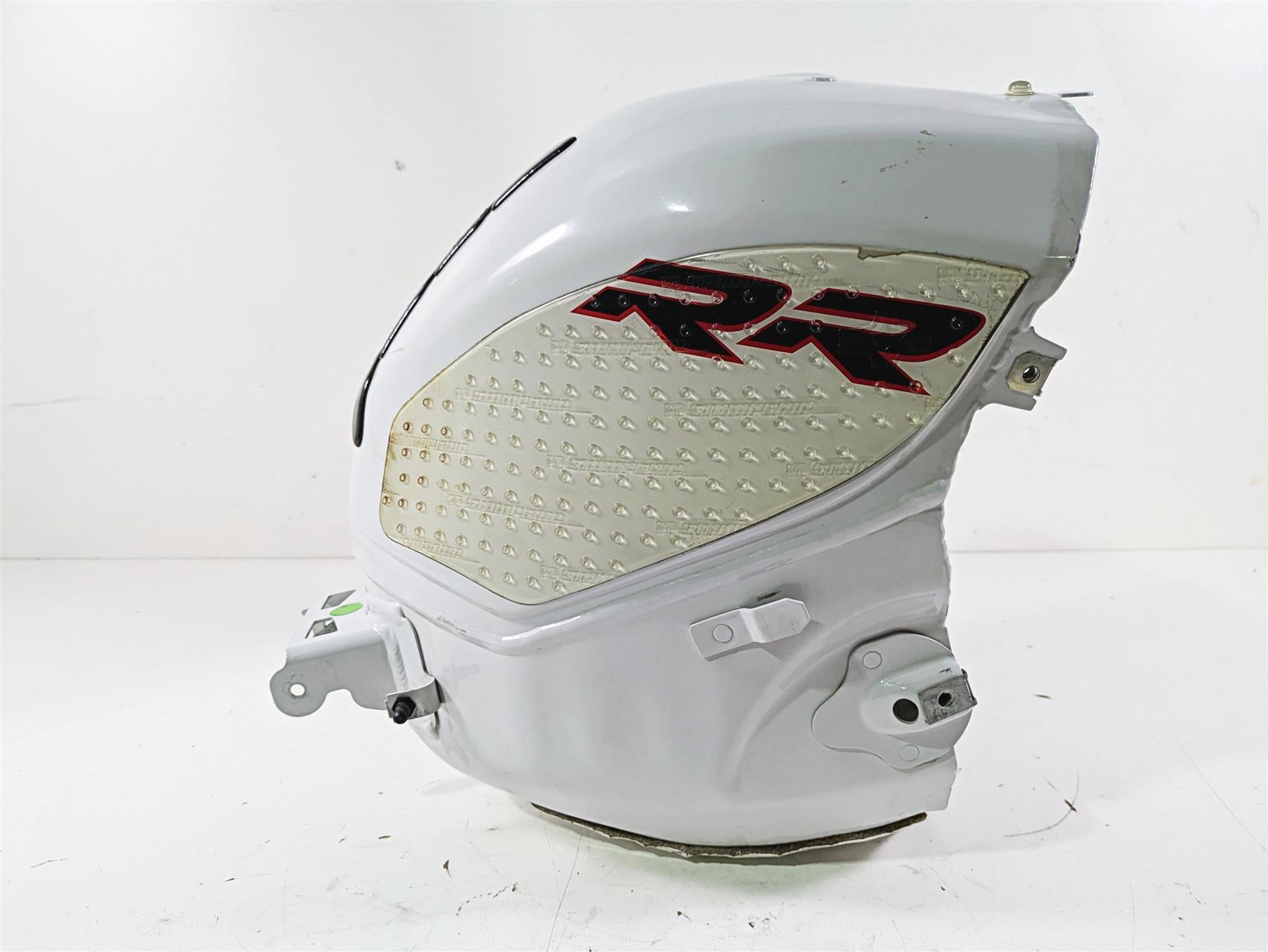 2016 BMW S1000RR K46 Fuel Gas Petrol Tank - No Dents16117717884 {{ shop.shopifyCountryName }} - Mototech271
