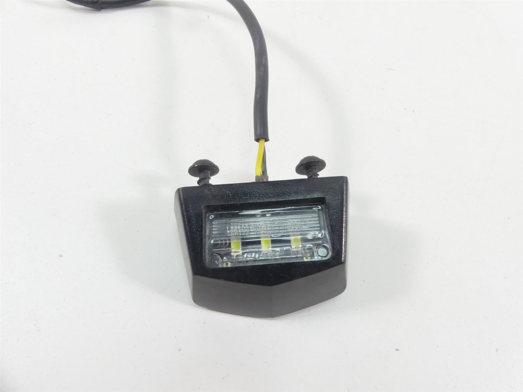 2019 KTM 1290R Super Adventure Taillight Tail Light Lamp Lens 60314040100 {{ shop.shopifyCountryName }} - Mototech271