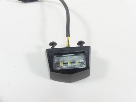 2019 KTM 1290R Super Adventure Taillight Tail Light Lamp Lens 60314040100 {{ shop.shopifyCountryName }} - Mototech271