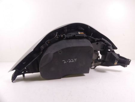 2010 Victory Vision Tour Left Side Saddlebag Luggage Case Box Carrier 5436204 {{ shop.shopifyCountryName }} - Mototech271
