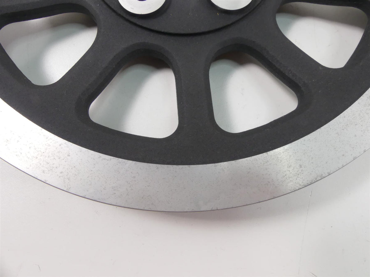2019 Harley FLHC Softail Heritage Rear Drive Belt Pulley 66T 24mm 37778-07 {{ shop.shopifyCountryName }} - Mototech271