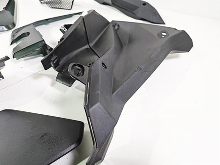 2022 KTM 1290 Super Adventure S Plastic Infill Cover Fairing Set 61908061100 {{ shop.shopifyCountryName }} - Mototech271
